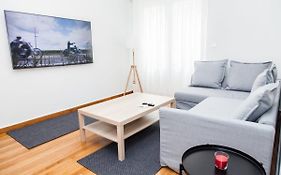 Athens Kolonaki Gem Chic Modern Apartment
