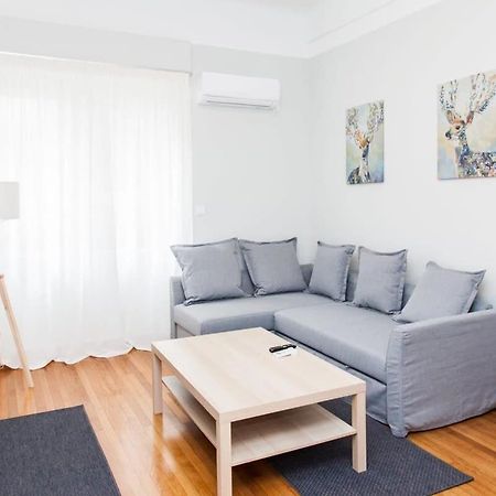 Athens Kolonaki Gem Chic Modern Apartment Exterior photo