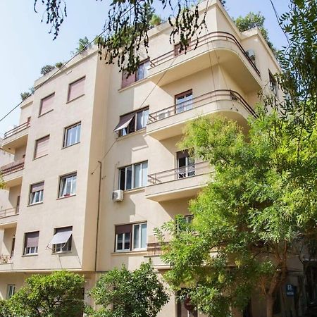 Athens Kolonaki Gem Chic Modern Apartment Exterior photo
