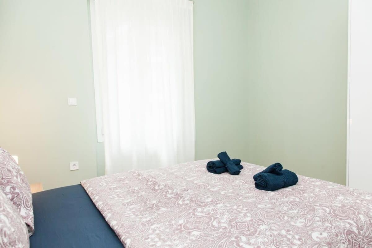 Athens Kolonaki Gem Chic Modern Apartment Exterior photo