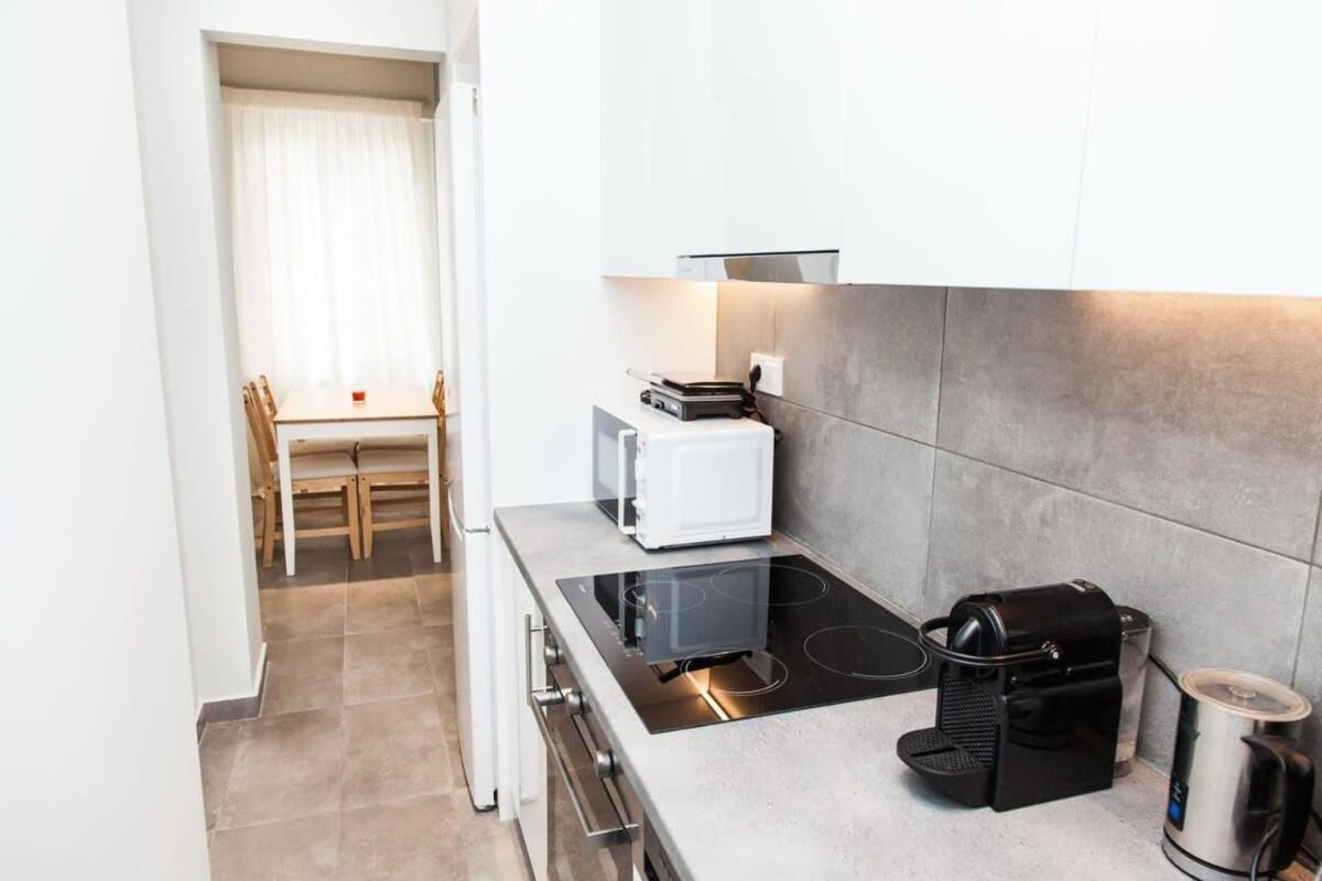 Athens Kolonaki Gem Chic Modern Apartment Exterior photo