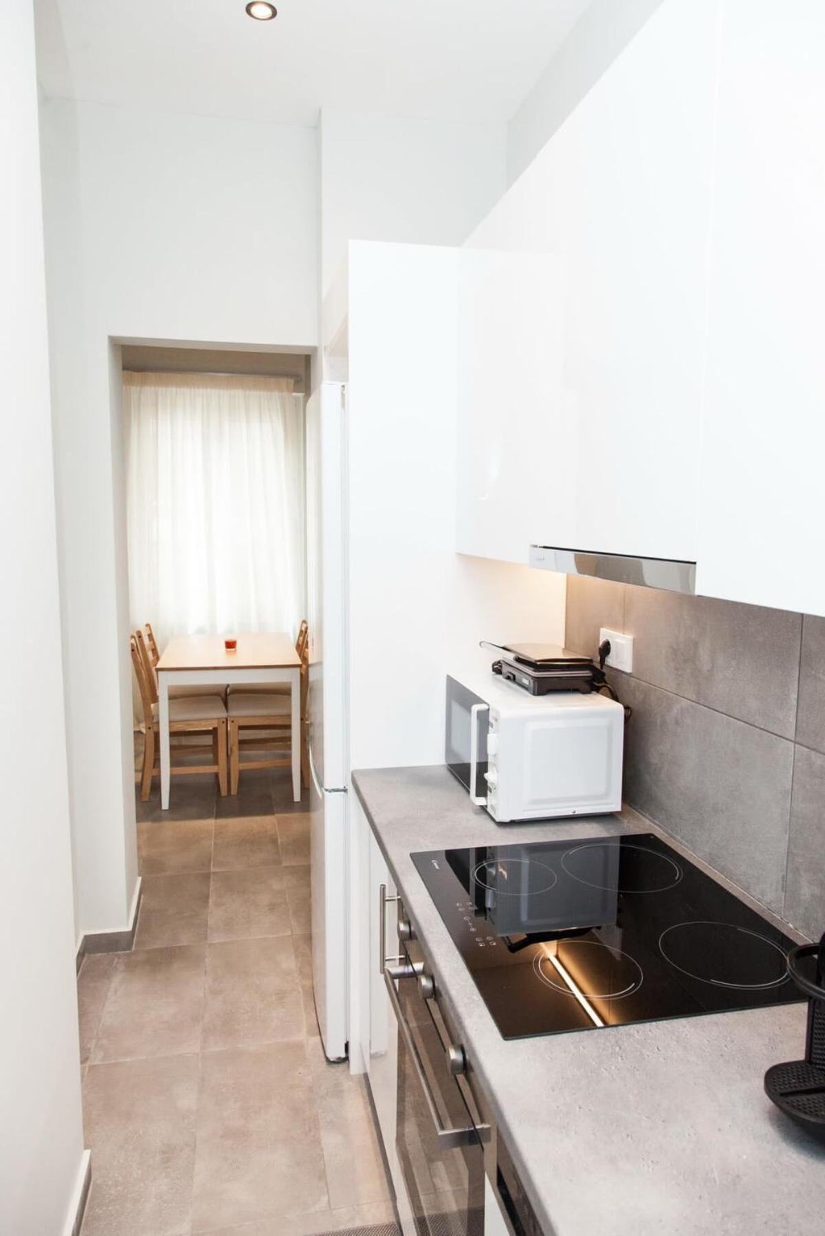 Athens Kolonaki Gem Chic Modern Apartment Exterior photo