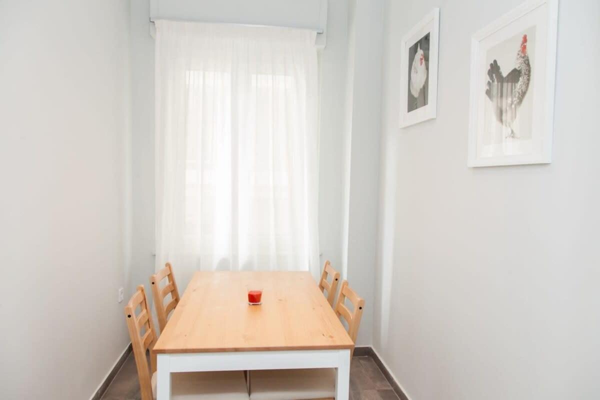 Athens Kolonaki Gem Chic Modern Apartment Exterior photo