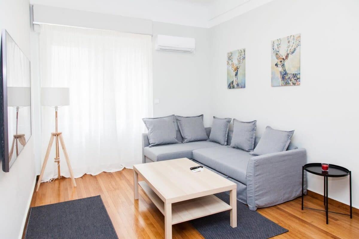 Athens Kolonaki Gem Chic Modern Apartment Exterior photo