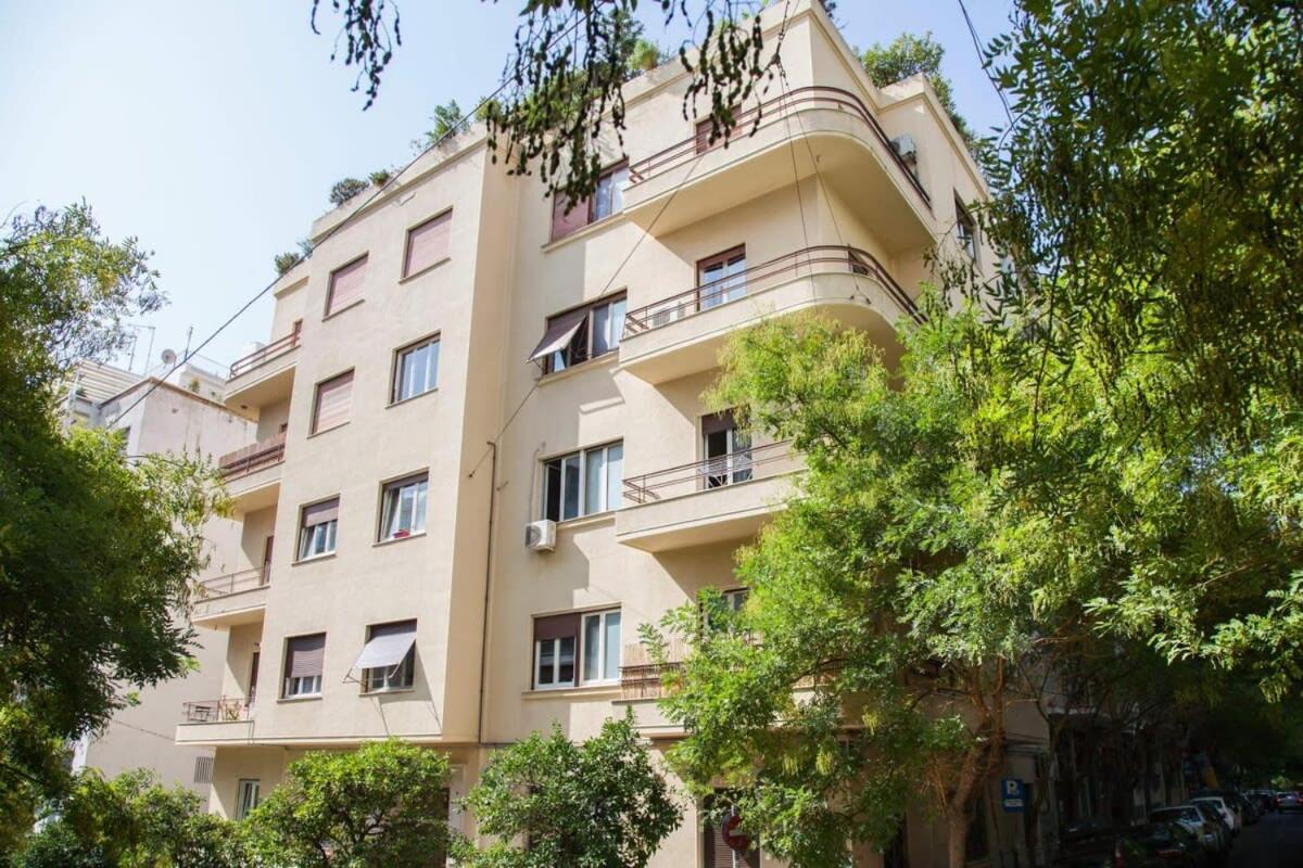 Athens Kolonaki Gem Chic Modern Apartment Exterior photo